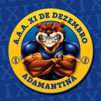 Associação Atlética Acadêmica XI de Dezembro logo - Similar company to Academia Esparta