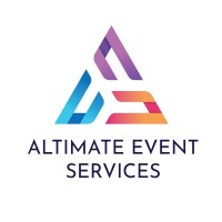 Altimate Event Services logo - Similar company to Roth Media Group