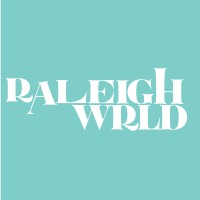 RaleighWRLD Fest logo - Similar company to Probate Mastery