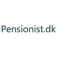 pensionist.dk ApS logo - Similar company to Campen Auktioners Eftf. A/S