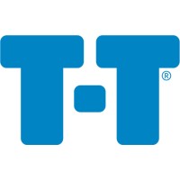T-T Pumps Ltd logo - Similar company to Si Pumps Ltd