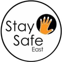 Stay Safe East logo - Similar company to Support U