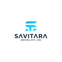 Savitara Infotel logo - Similar company to Densetek Infotech