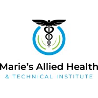 Marie's Allied Health & Technical Institute logo - Similar company to L & A Prolawn Services
