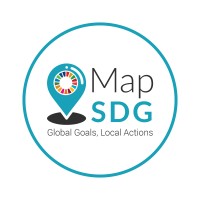 MapSDG logo - Similar company to Webmutant Technologies