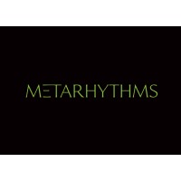 Meta Rhythms logo - Similar company to Areltyics