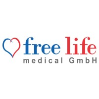 free life medical GmbH logo - Similar company to Smartcanula