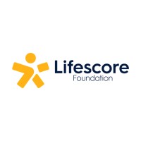 Lifescore Foundation logo - Similar company to Ynpn Chicago