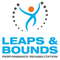 Leaps and Bounds: Performance Rehabilitation 🇨🇦 logo - Similar company to Grey Method