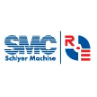 SMC-Roe logo - Similar company to Chester-Jensen Co., Inc.