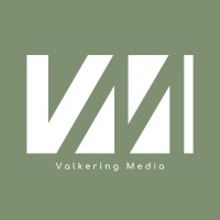Valkering Media B.V. logo - Similar company to Fc Afkicken