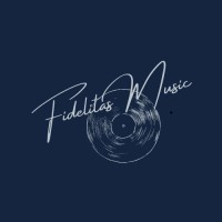 Fidelitas Music logo - Similar company to Fundación Relife