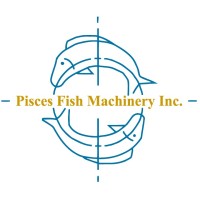 Pisces Fish Machinery logo - Similar company to Alphomega8