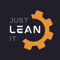 just LEAN it logo - Similar company to Lean Learning Collective