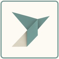 BorderWiseAi logo - Similar company to Indo German Spectrum