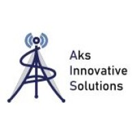 Aks Innovative Solutions logo - Similar company to Bisring Inc.