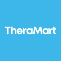 TheraMart logo - Similar company to Dof Ground
