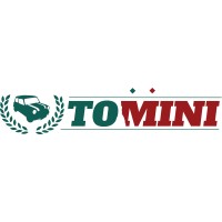 ToMini logo - Similar company to Aither