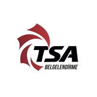 TSA Uluslararası Belgelendirme A.Ş. logo - Similar company to El Swefy Law