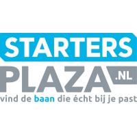 Startersplaza.nl logo - Similar company to Globalplacement.Com