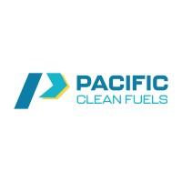 Pacific Clean Fuels logo - Similar company to Gpinfo