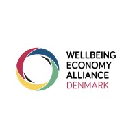 WEAll DK - Wellbeing Economy Alliance Denmark logo - Similar company to Studio Folder