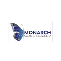 Monarch Gaskets & Seals Ltd logo - Similar company to J B Engineering (Hatton) Ltd