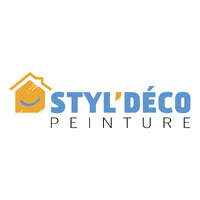 Styl'Déco Peinture logo - Similar company to Appro Concept