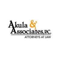 Akula & Associates, P.C. logo - Similar company to Dutta Law Firm