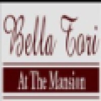 Bella Tori at the Mansion