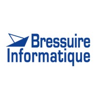 BRESSUIRE INFORMATIQUE logo - Similar company to Altea Communications