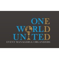 One World United logo - Similar company to Inkraft