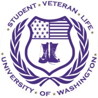 Student Veteran Life- University Of Washington