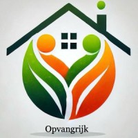 Opvangrijk logo - Similar company to Rooice