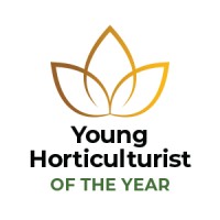 Young Horticulturist of the Year Competition logo - Similar company to Sharpedge Leadership