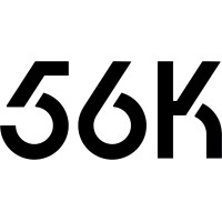 56K Digital logo - Similar company to Searchintent