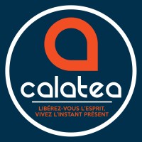 Calatéa logo - Similar company to Le Serment D'Hypocrabe