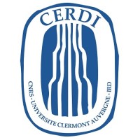 Cerdi Université Clermont Auvergne Cnrs