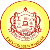 BMS college for women logo - Similar company to Bishop Cotton Women'S Christian College