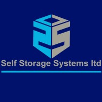 Self Storage Systems Ltd logo - Similar company to Bergz Engineering Ltd