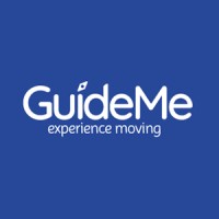 GuideMe logo - Similar company to Tugo, Inc.