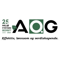Anders O. Grevstad logo - Similar company to Nilsson As
