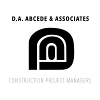 D.A. Abcede & Associates logo - Similar company to Bcgi