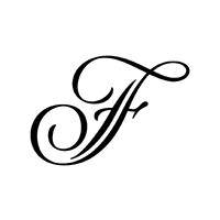 Fairmont La Hacienda Costa del Sol logo - Similar company to Rocca A Mare - Handwritten Collection