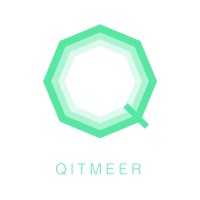 Qitmeer Network logo - Similar company to Sinso
