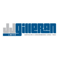 JJ Gilleran Ltd logo - Similar company to Md Aggregate Supplies Ltd