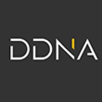 DisruptDNA logo - Similar company to Techops Nigeria