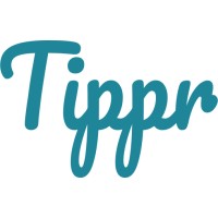 Tippr.co.uk logo - Similar company to Hyperstarter