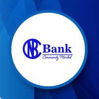 CNB Bank- Carlsbad, NM logo - Similar company to Eddy County, Nm