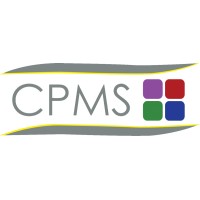 CPMS Ltd. logo - Similar company to Nelson Track Solutions